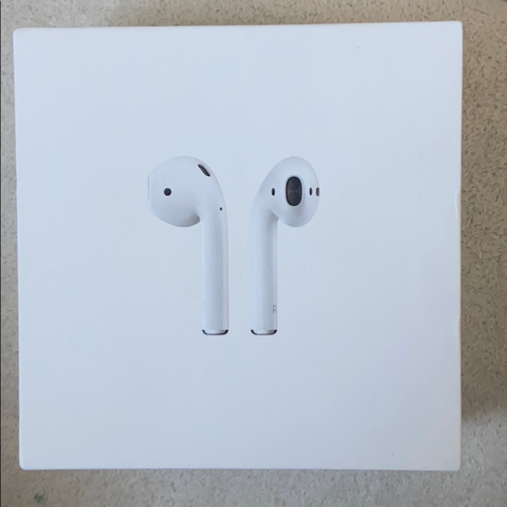 Airpods
